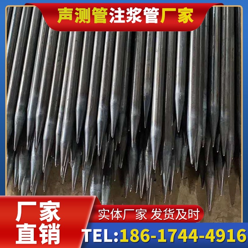 永春桥梁桩基声测管的荷载适应性设计